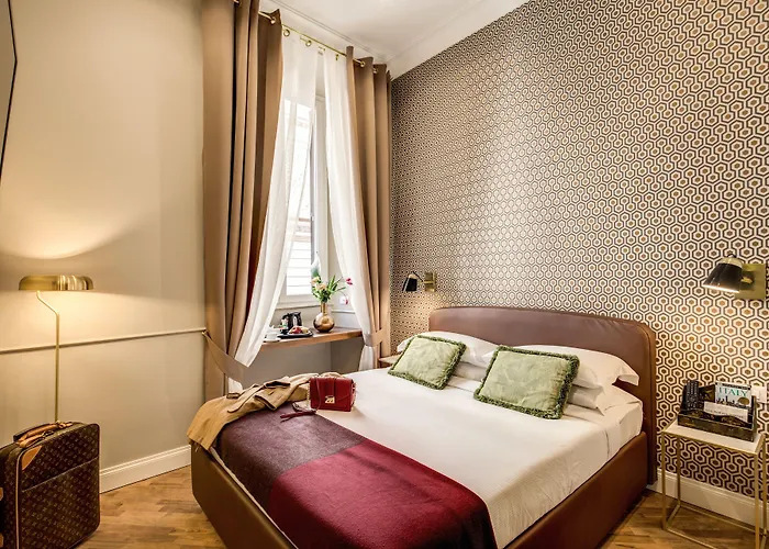 Charme Spagna Boutique 3*