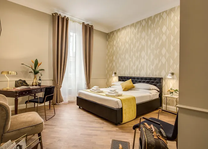 Charme Spagna Boutique