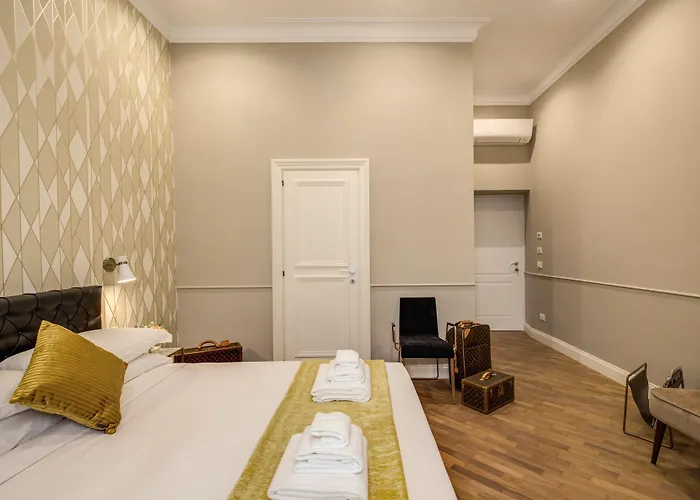 Charme Spagna Boutique 3*