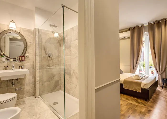Charme Spagna Boutique Hotel 3*