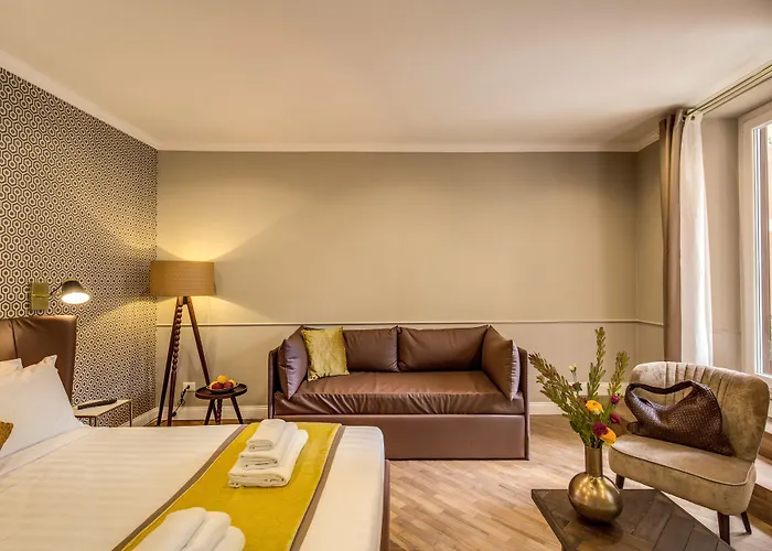 Charme Spagna Boutique Otel 3*