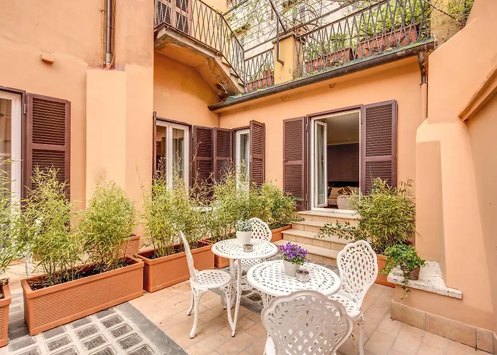 Charme Spagna Boutique 3*