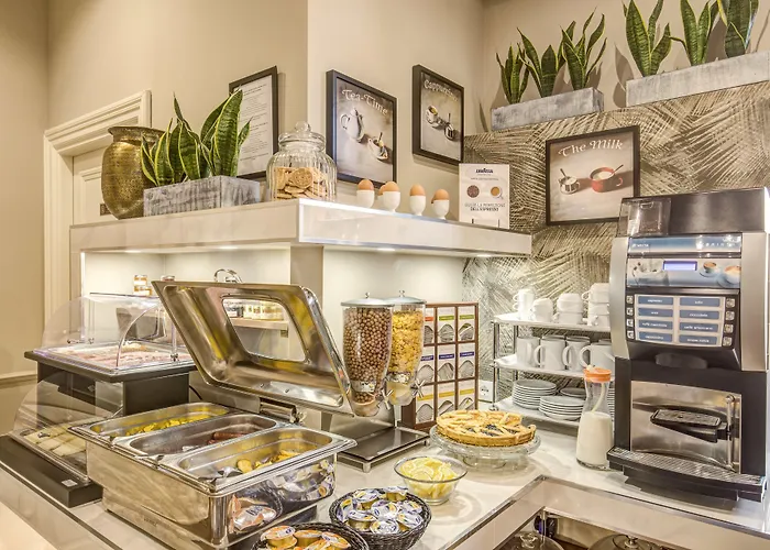 Hotel Charme Spagna Boutique Rome