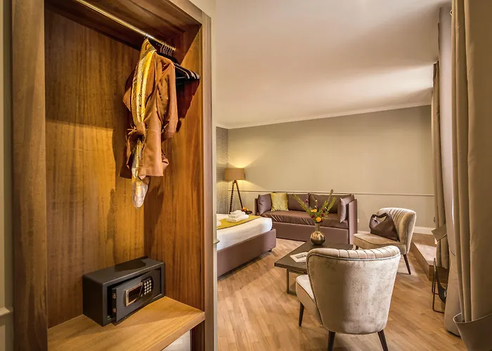 Charme Spagna Boutique 3*