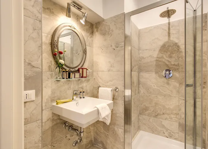 Charme Spagna Boutique 3*